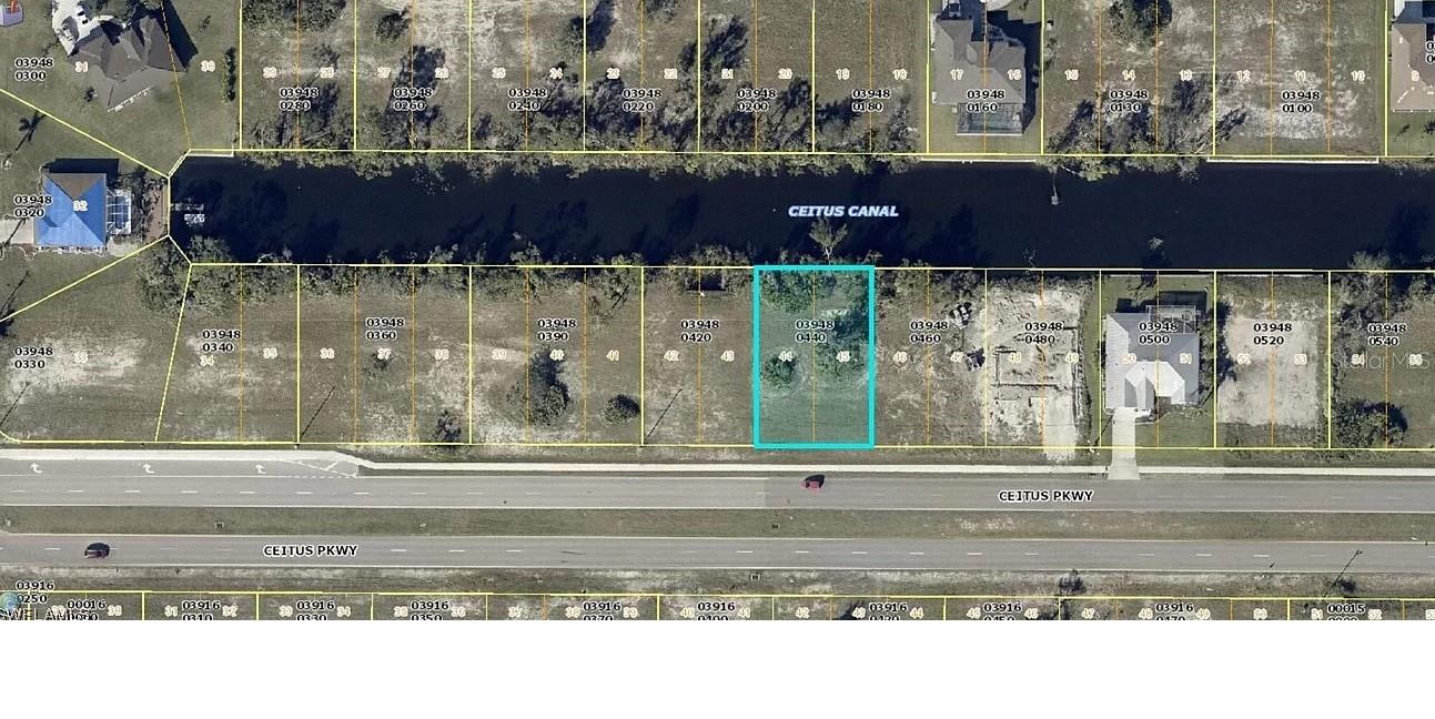 2703 Ceitus Pkwy Property Photo 4