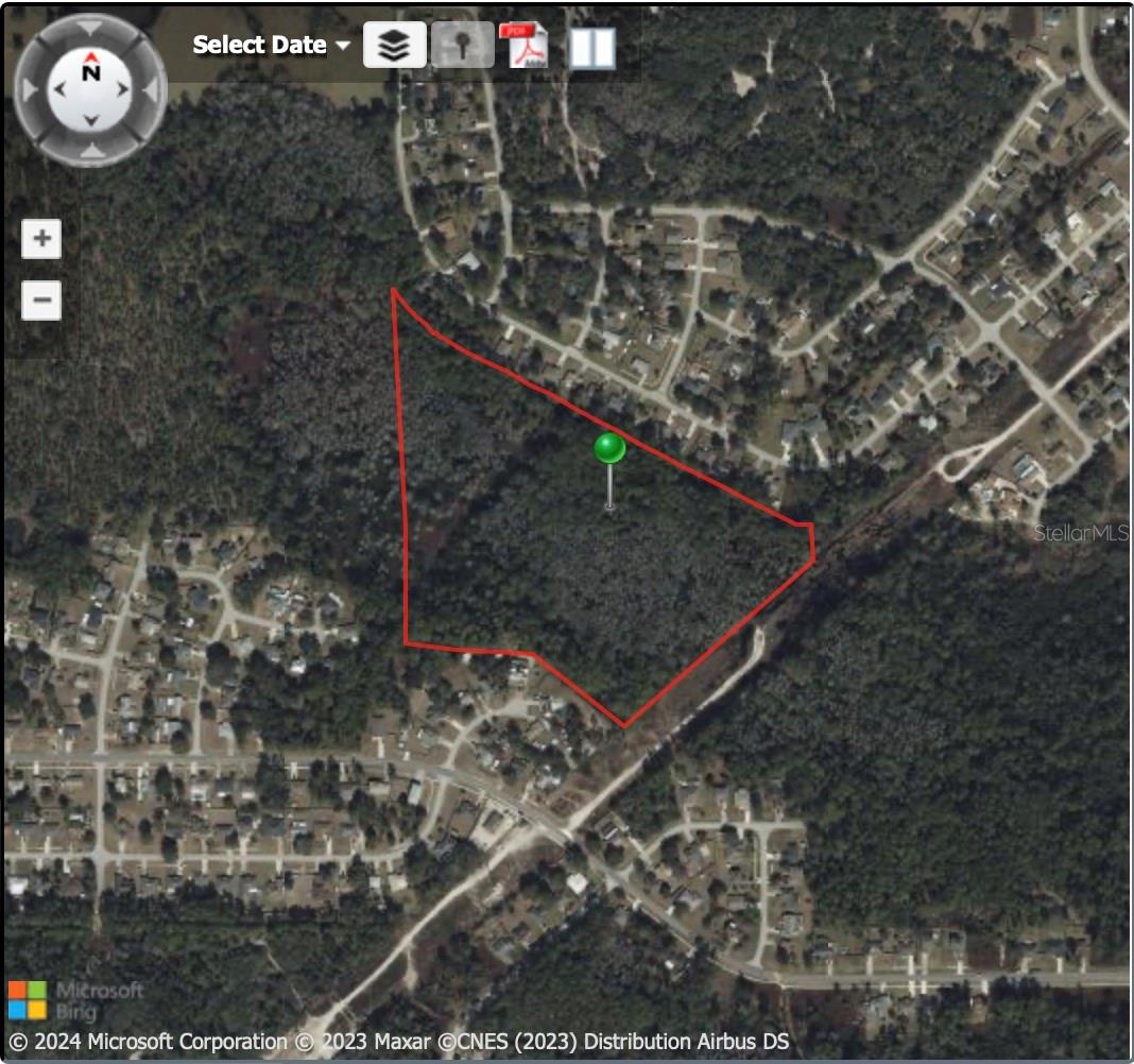 Coachman Dr Property Photo 1