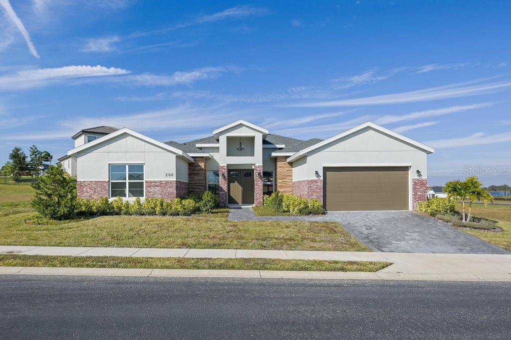 208 Snowy Orchid Way Property Photo 1
