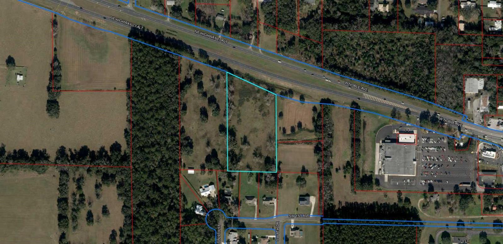 Tbd Ne Hwy 27 Property Photo 1