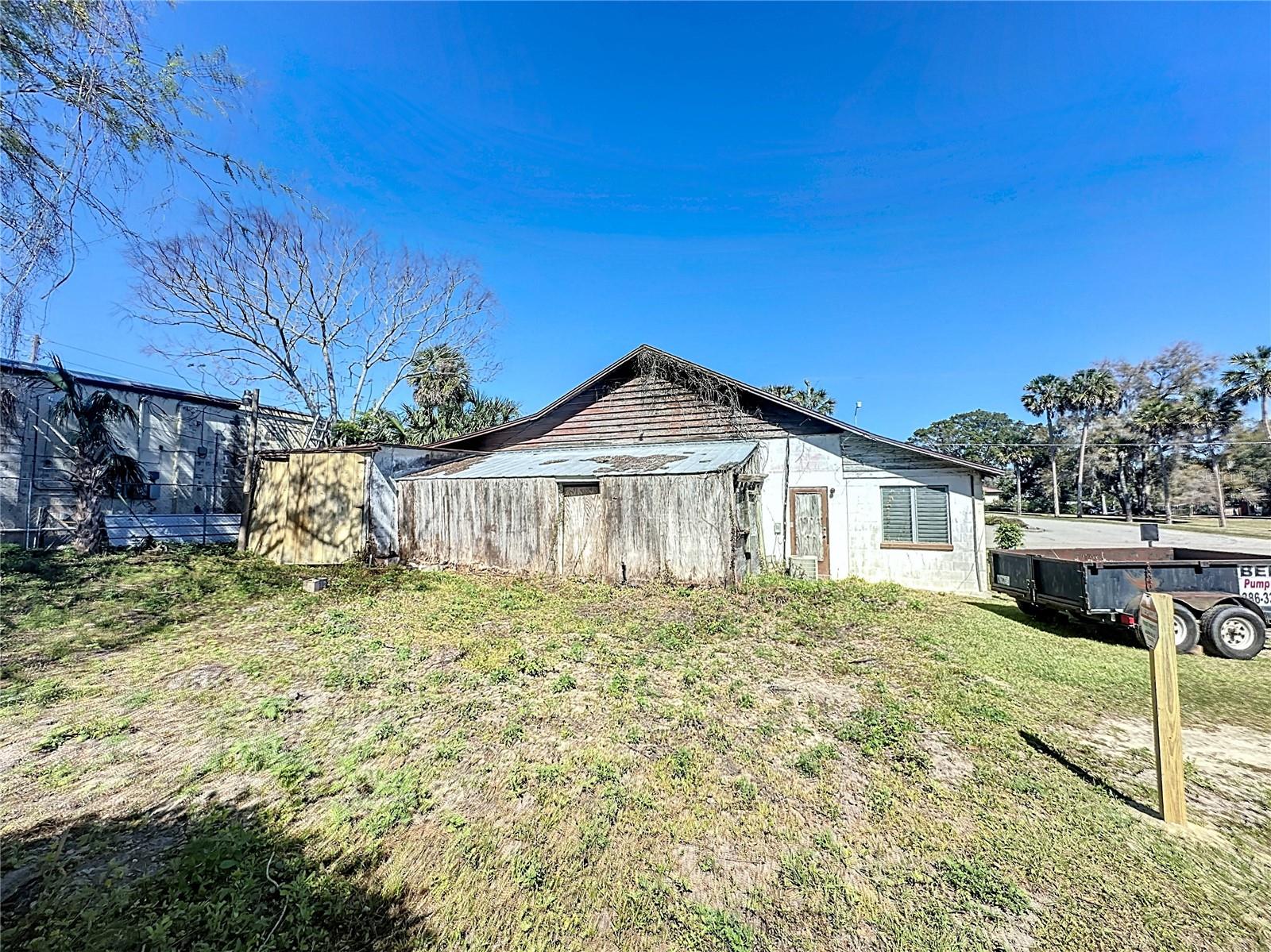110 Reynolds Rd Property Photo 17