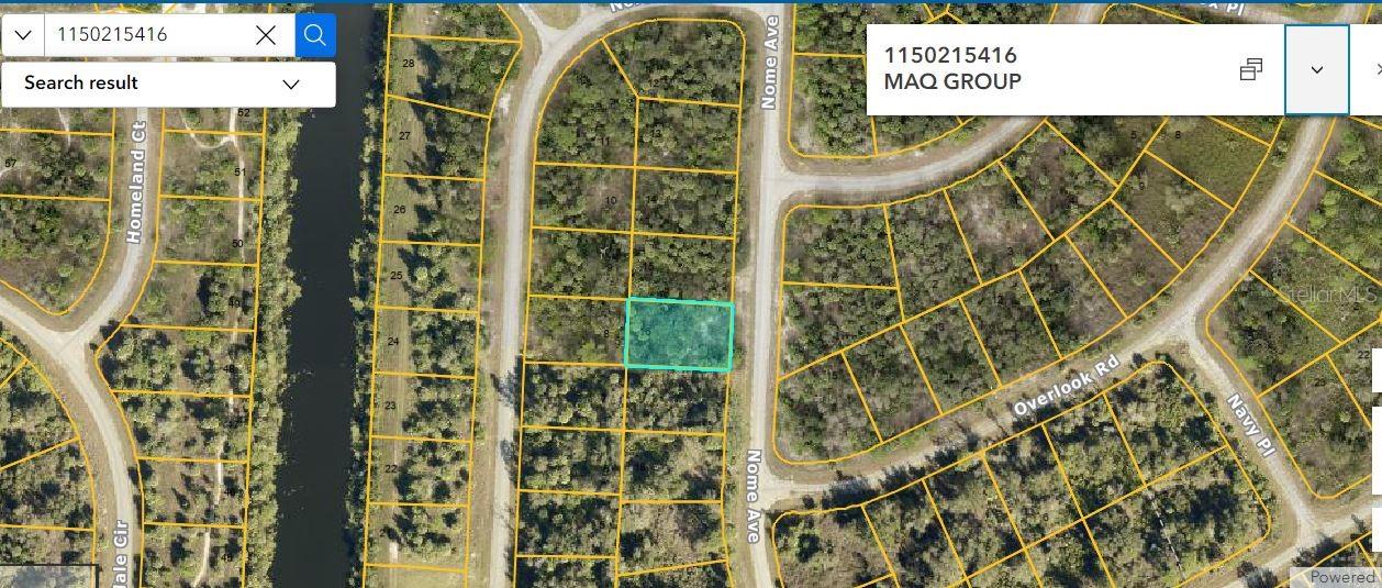 NOME AVE Property Photo 1
