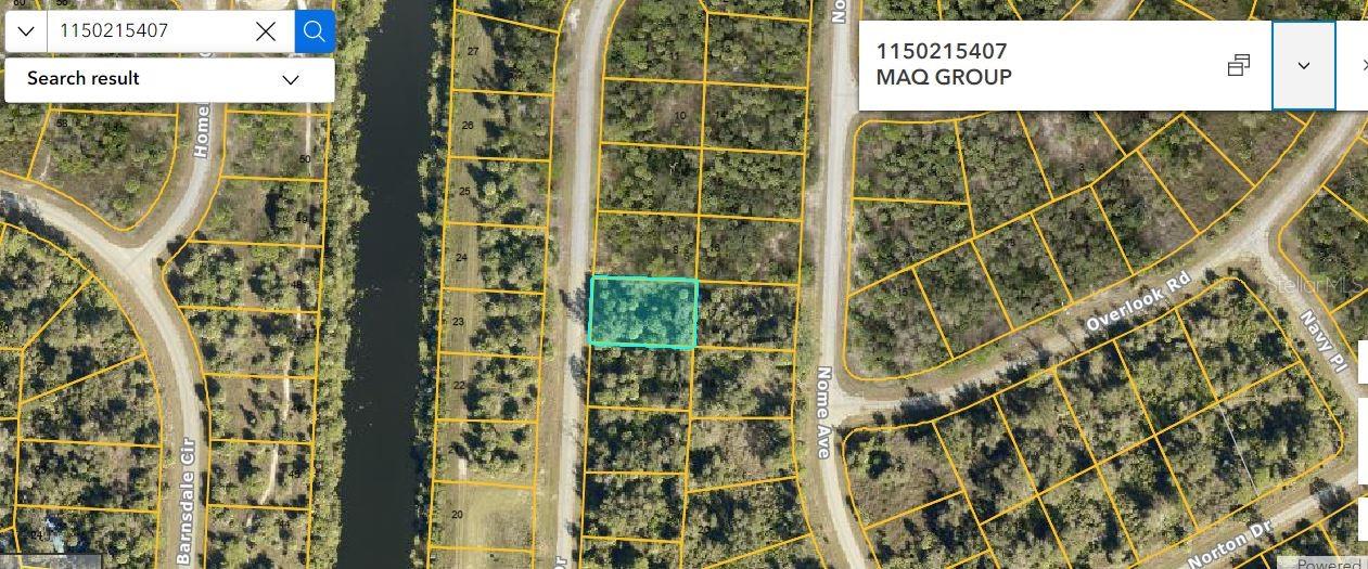 NORTON DR Property Photo 1