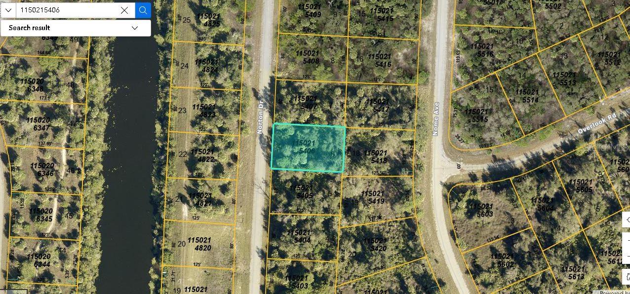 Norton Dr Property Photo 1
