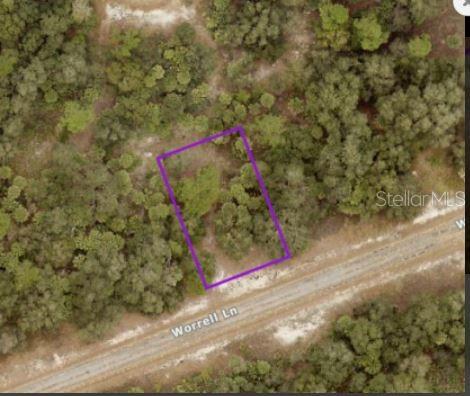 Worrell Ln Property Photo 3