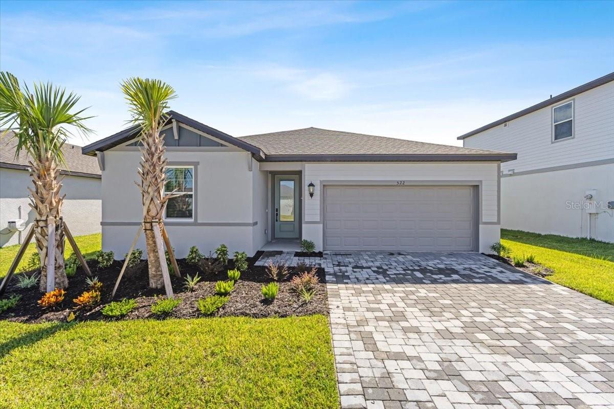 522 Sun Chaser Dr Property Photo 1