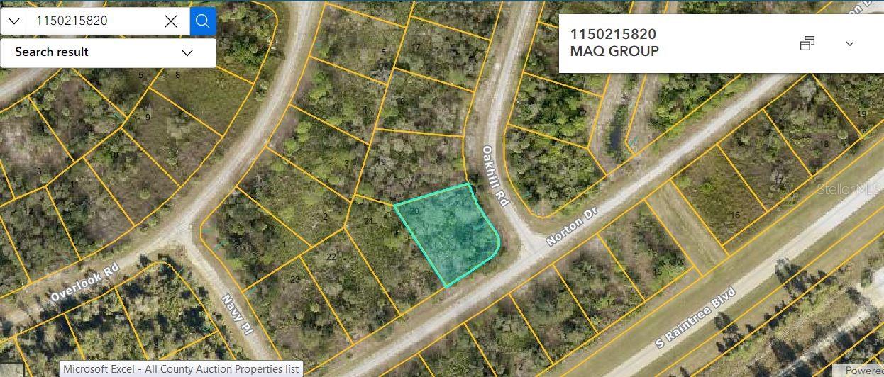 Norton Dr Property Photo 1
