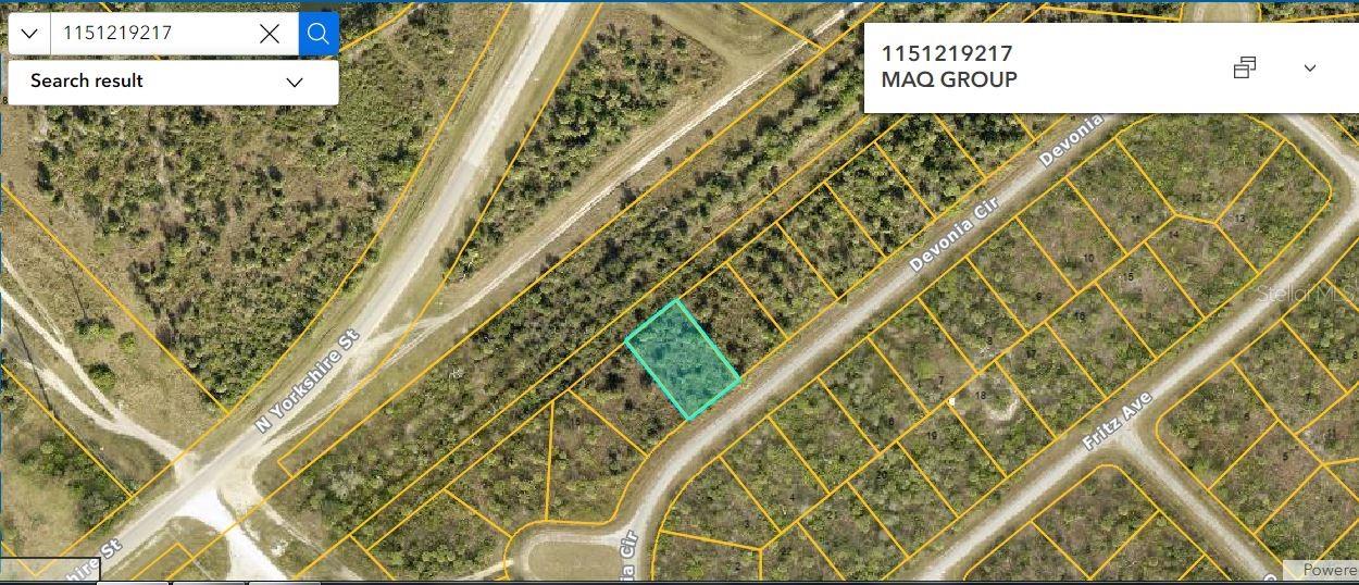 Devonia Cir Property Photo 1