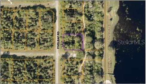 Fiveleaf Rd Property Photo 3