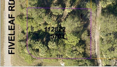 Fiveleaf Rd Property Photo 5