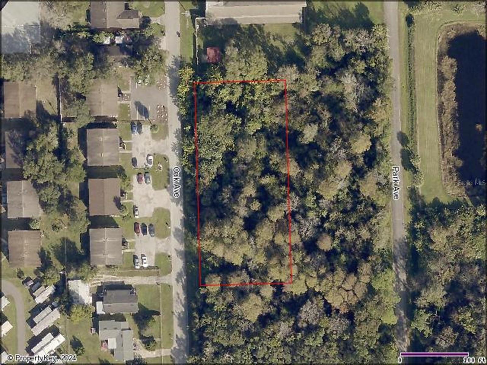 2531 Oak Ave Property Photo 1