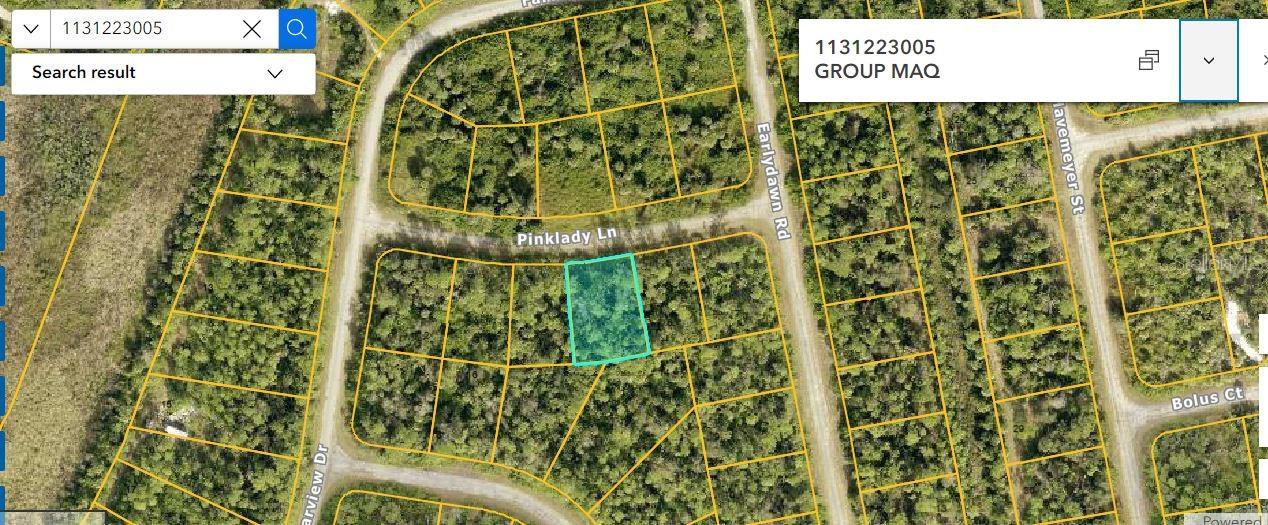 Pinklady Ln Property Photo 1