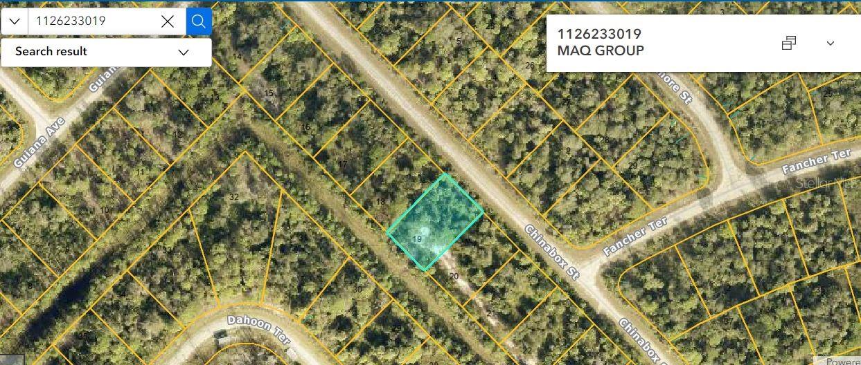 CHINABOX ST Property Photo 1