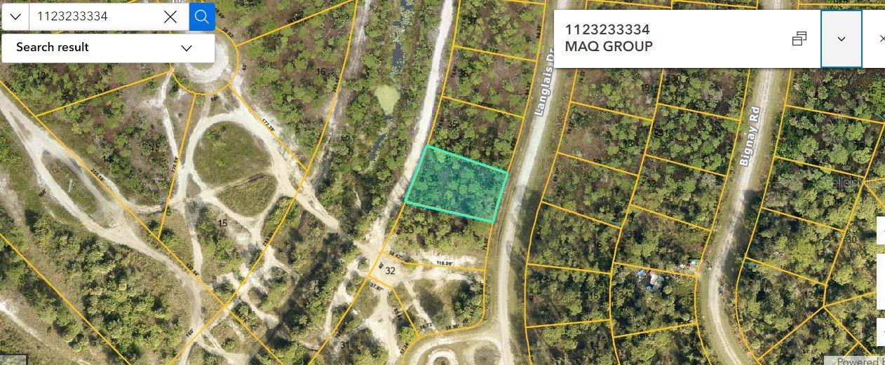 Langlais Dr Property Photo 1