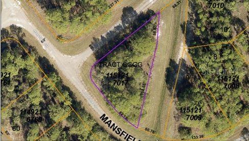 Mansfield Cir Property Photo 3