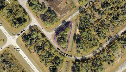 Mansfield Cir Property Photo 4