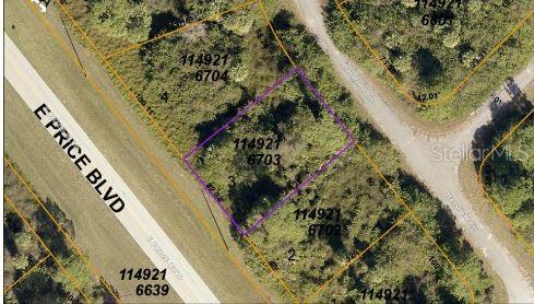 Mansfield Cir Property Photo 3