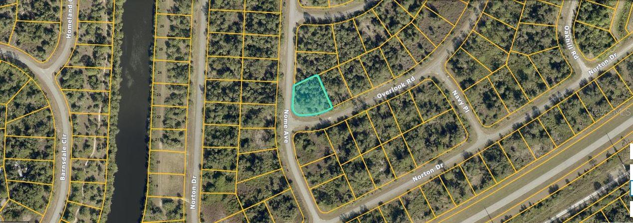 NOME AVE Property Photo 1