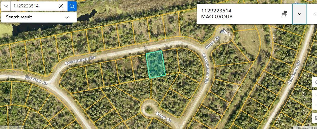 Rosequeen Cir Property Photo 1