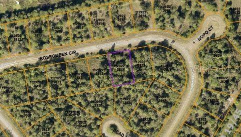Rosequeen Cir Property Photo 3