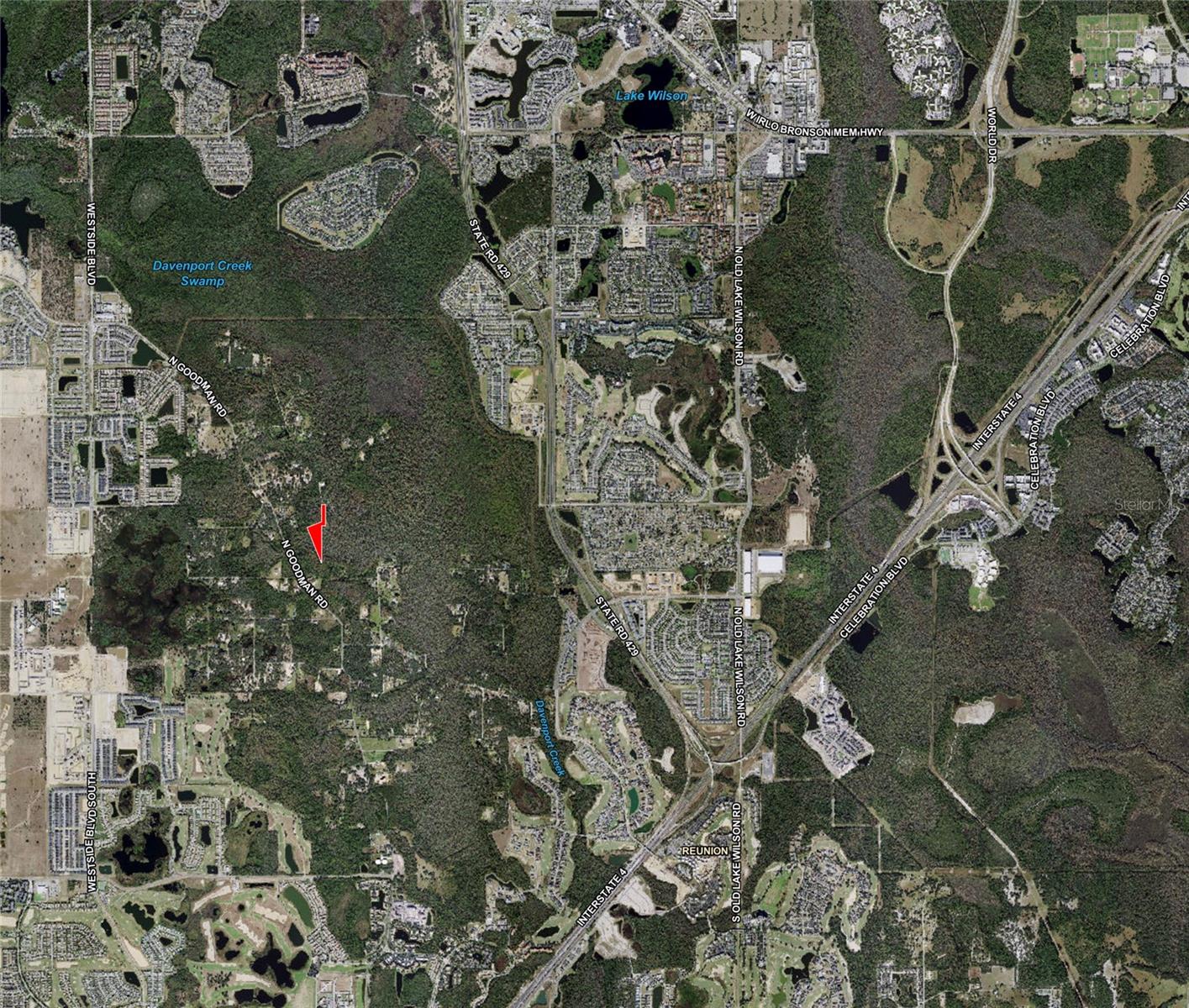 0 Patricia Trl Property Photo 14