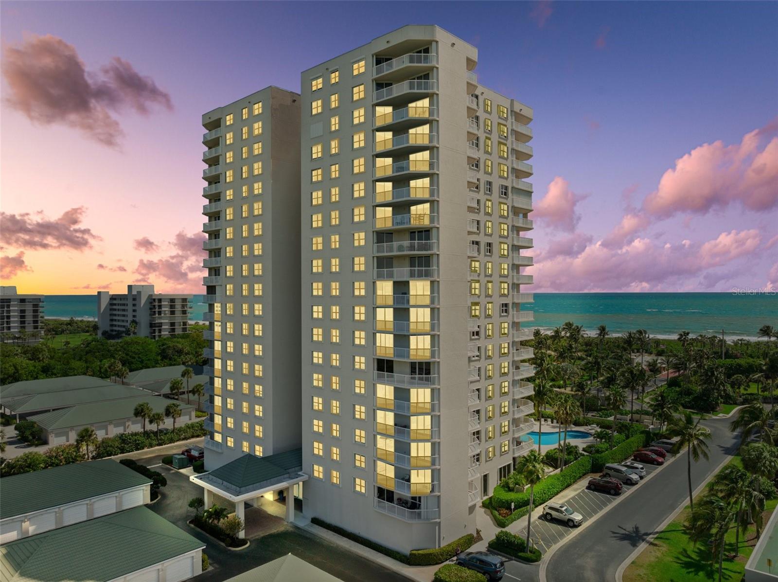 5049 N Highway A1a #1401 Property Photo