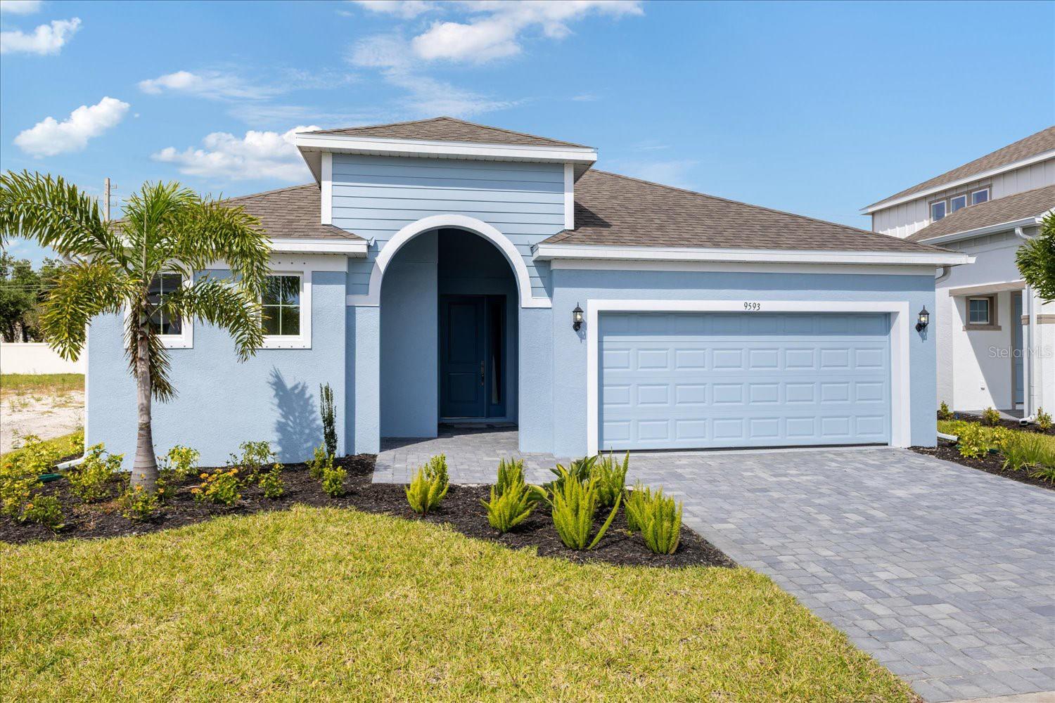 9593 Vibrant Lane Property Photo 1