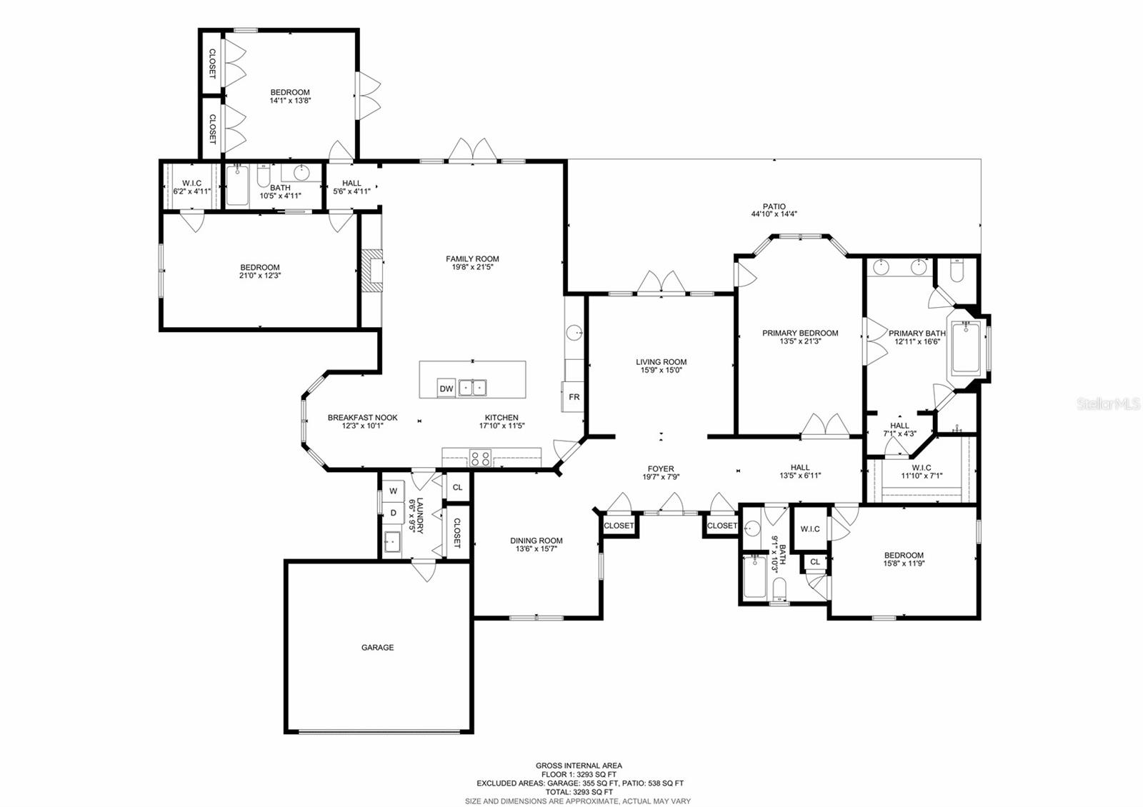 310 Vista Oak Dr Property Photo 7