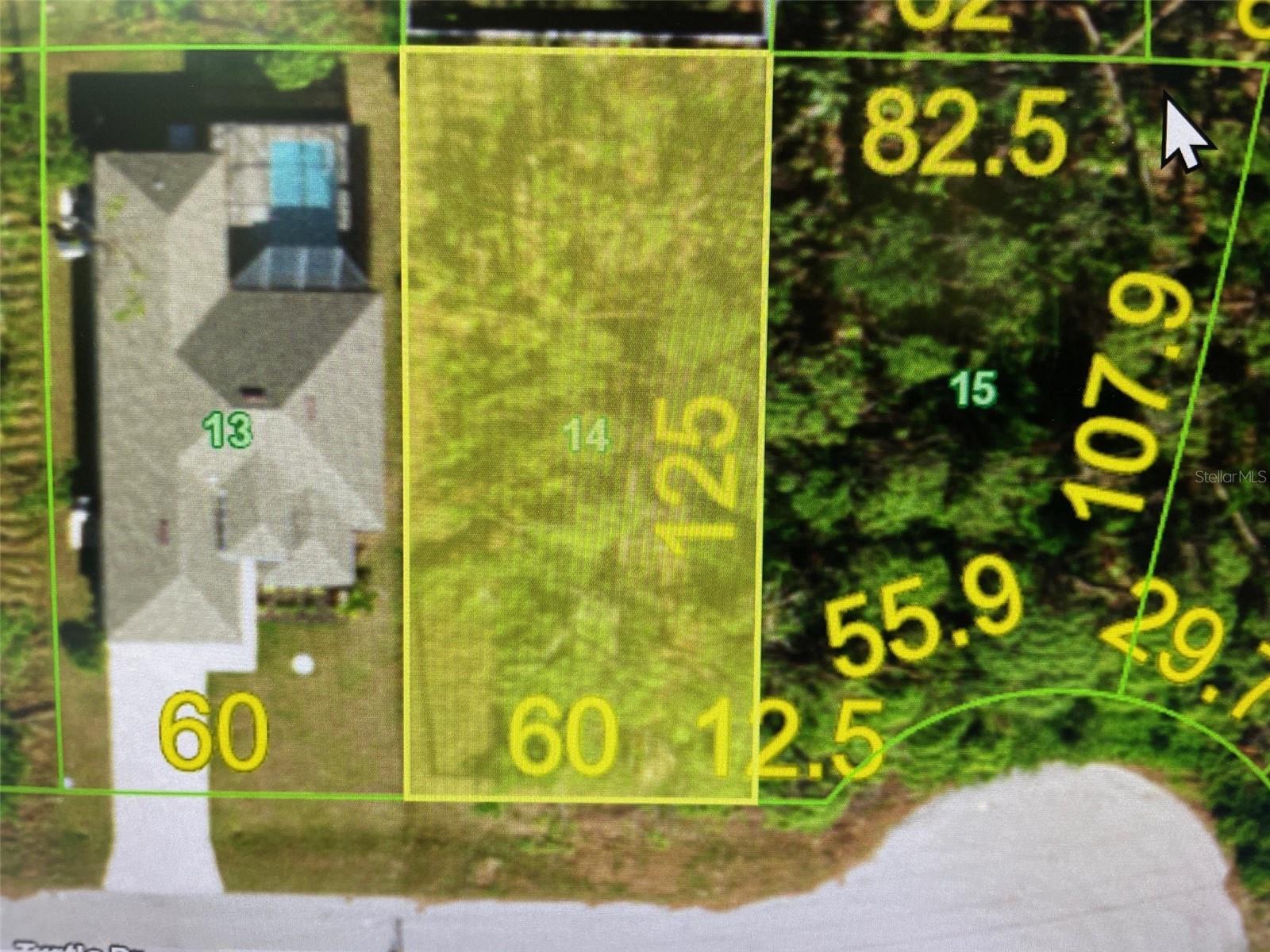 106 Turtle Dr Property Photo 2
