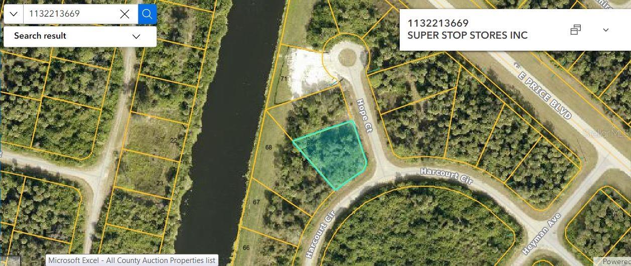 HOPE CT Property Photo 1