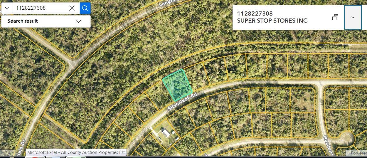 Silverleaf Rd Property Photo 1