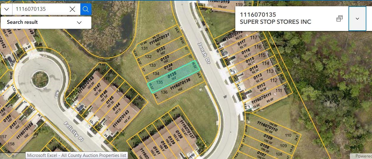 Jonah Dr Property Photo 1