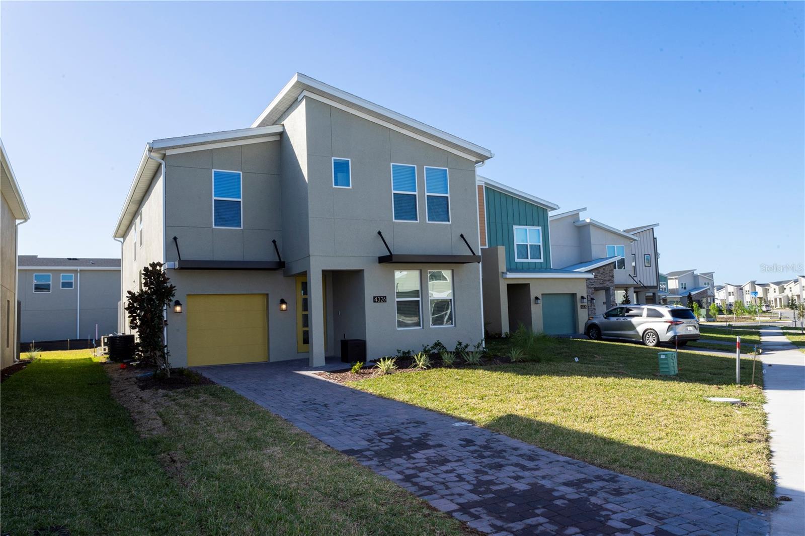 4326 Scene Ln Property Photo 1