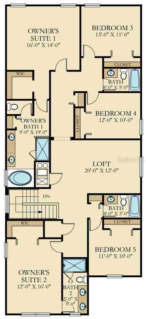 4326 Scene Ln Property Photo 87