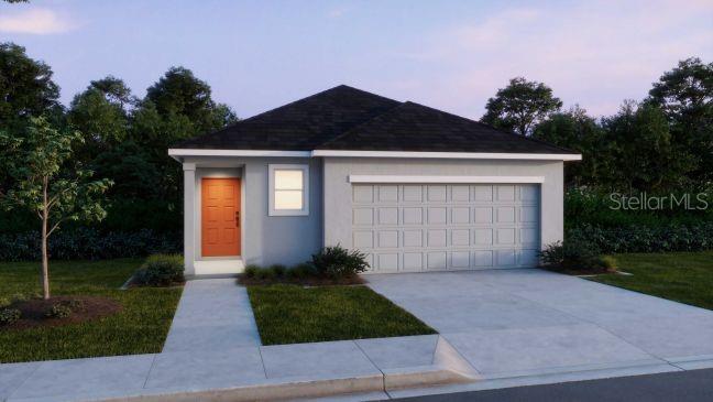 2747 San Marco Way Property Photo 2