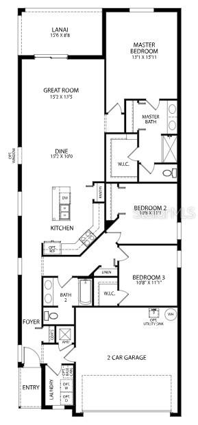 2747 San Marco Way Property Photo 3