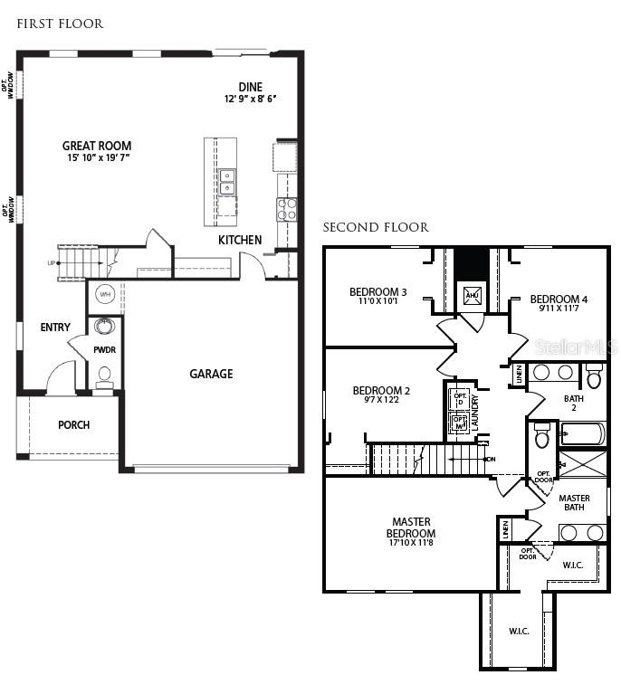 2755 San Marco Way Property Photo 2