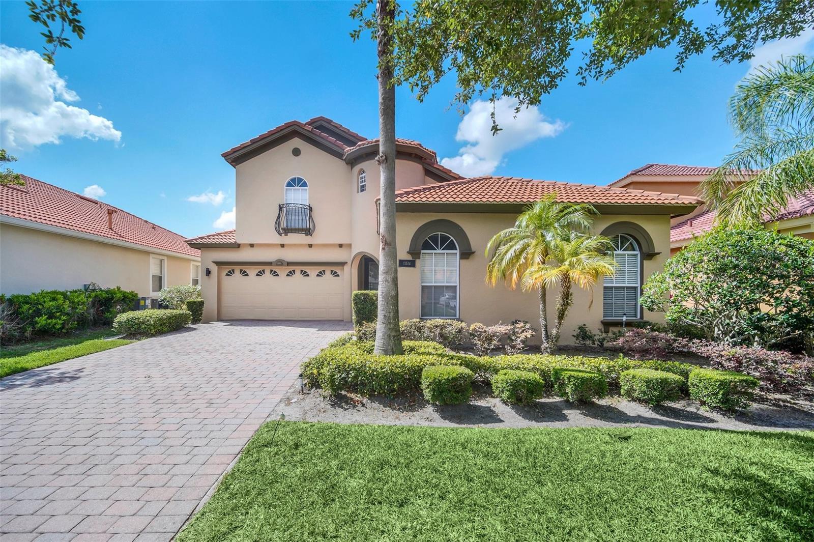 11514 Via Lucerna Cir Property Photo 3