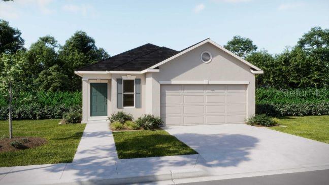 2767 SAN MARCO WAY Property Photo 1