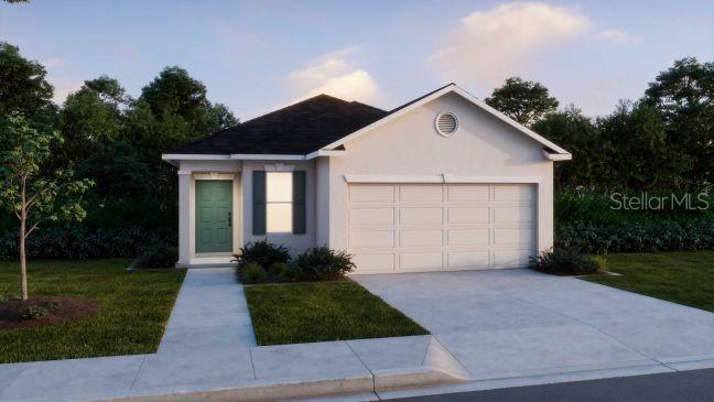 2767 San Marco Way Property Photo 2