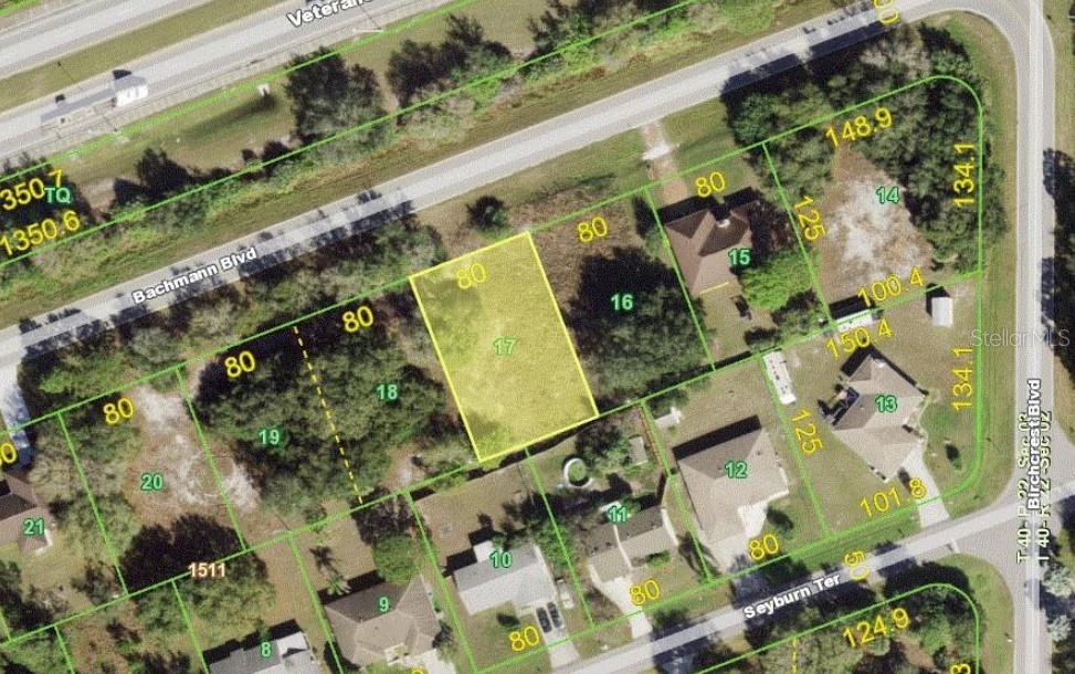 21551 Bachmann Blvd Property Photo 1
