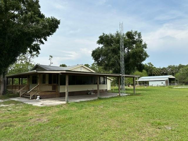 6976 Nw 151st Ter Property Photo 14