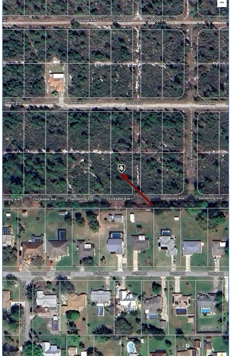 508 Sanderling Ave Property Photo 2