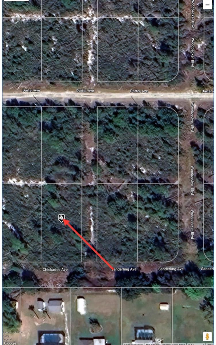 508 Sanderling Ave Property Photo 3