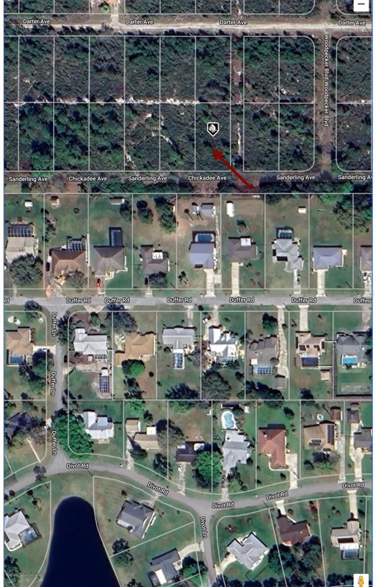 508 Sanderling Ave Property Photo 4