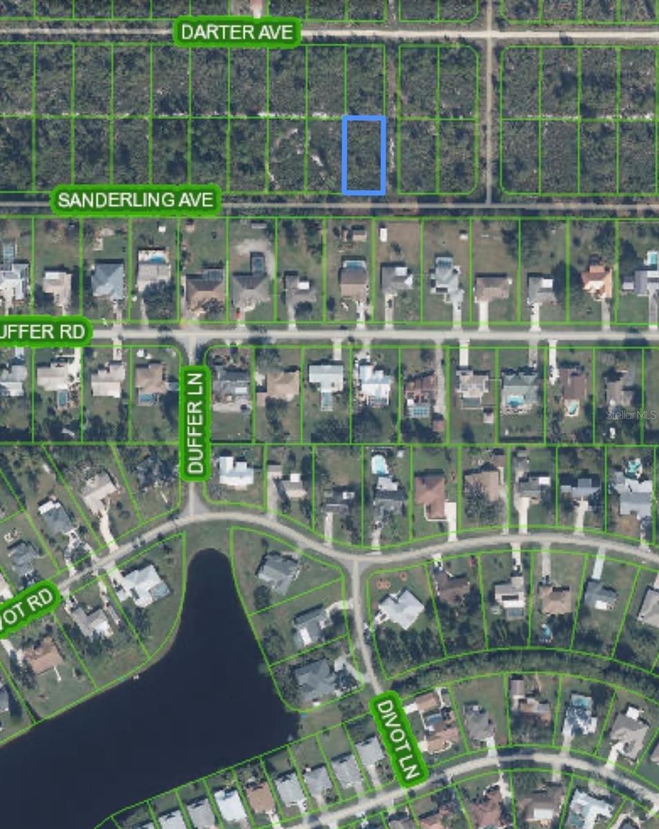 508 Sanderling Ave Property Photo 6