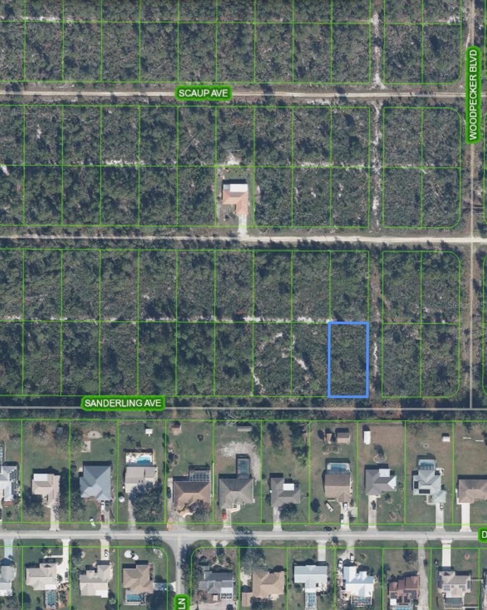 508 Sanderling Ave Property Photo 7