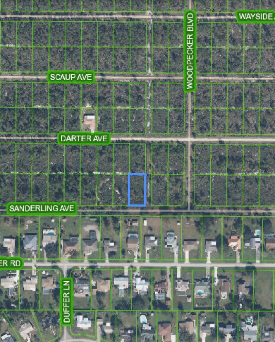 508 Sanderling Ave Property Photo 8