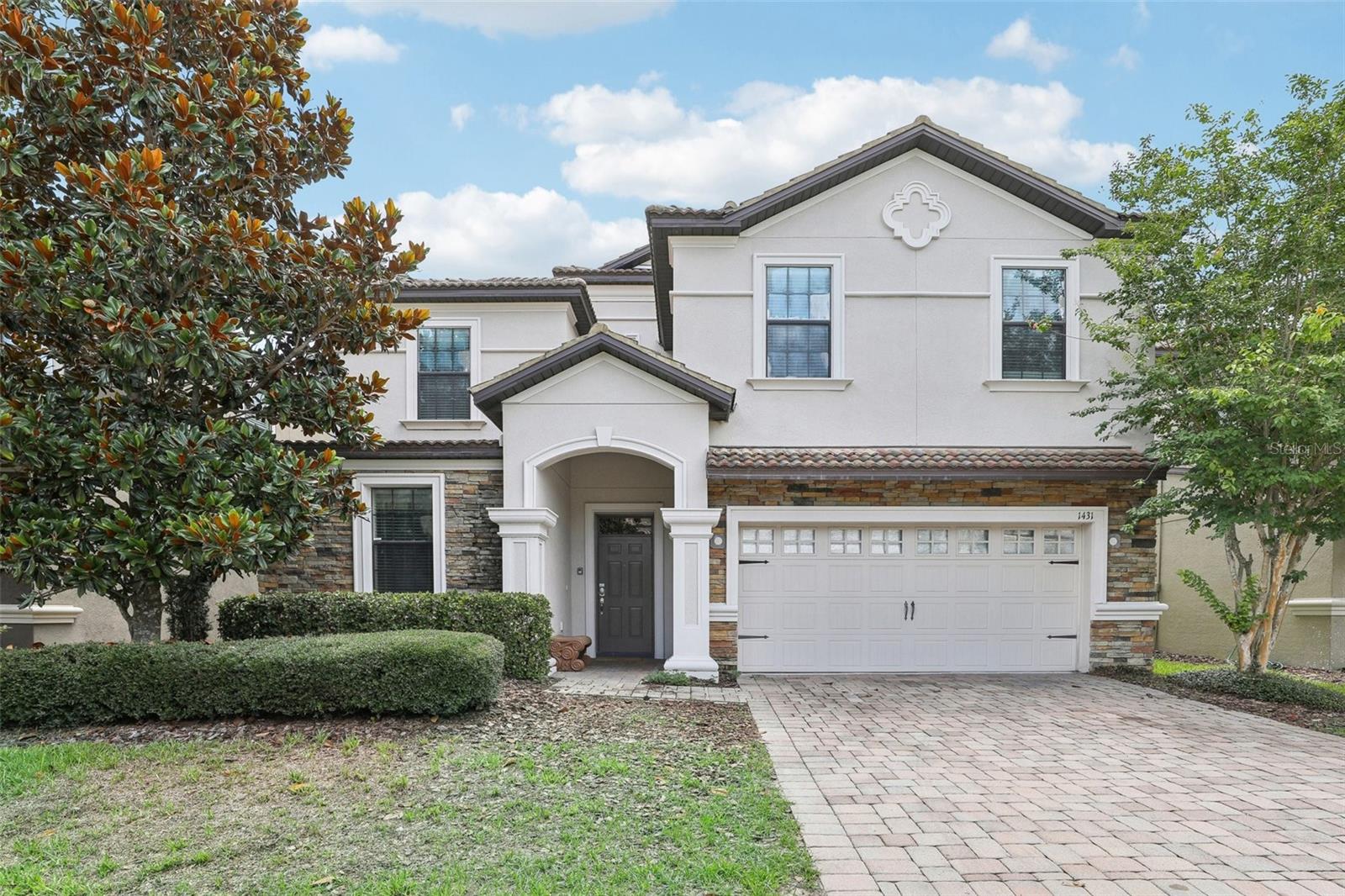 1431 Wexford Way Property Photo 1