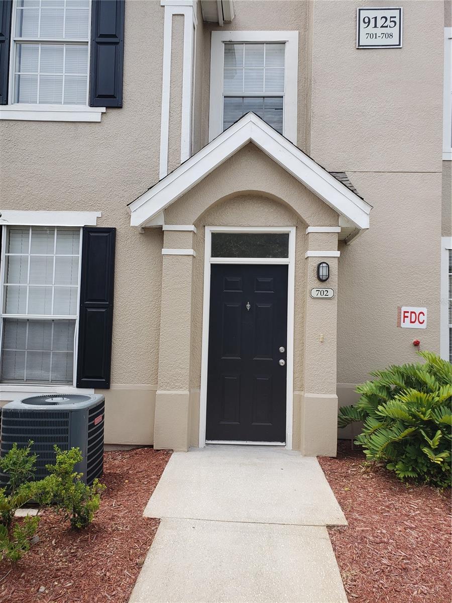9125 Lee Vista Blvd #702 Property Photo